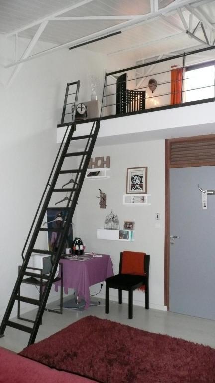 באיון Chambre D'Hotes Le Poteau Rose חדר תמונה